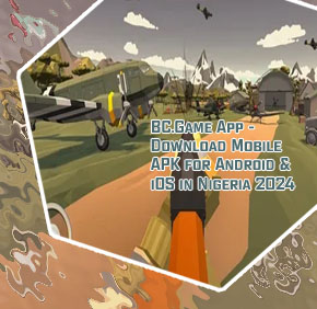 Bc game apk android download