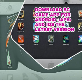 Bc game apps ios