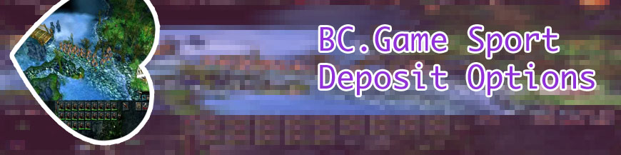 Bc game it mobile