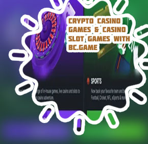 Bc game offers