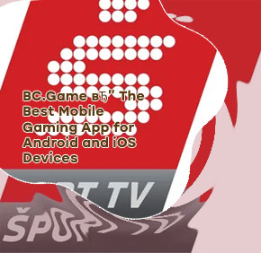 Bc game sports app download