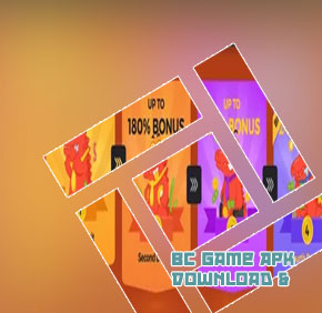 Bc game stream app