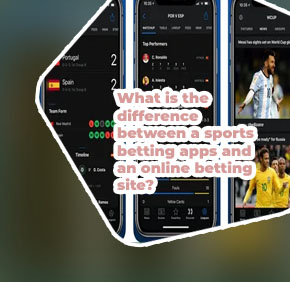 Best betting app