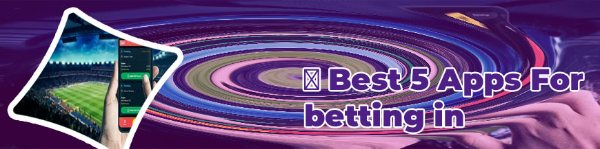 Best betting application