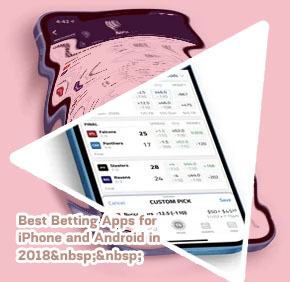 Best betting apps for iphone