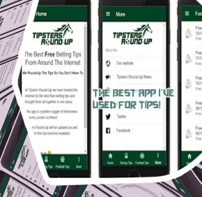 Best betting tips app