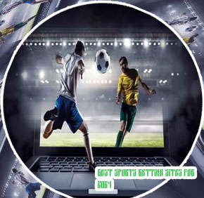 Best betting websites