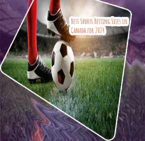 Best canadian sports betting sites