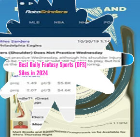 Best dfs apps