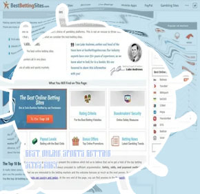 Best online betting sites offers