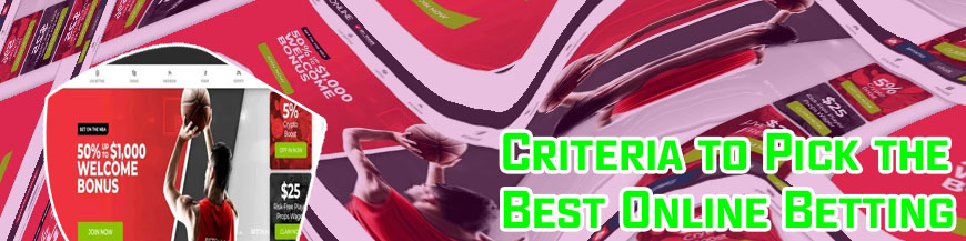 Best online betting websites