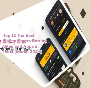 Best online sports betting app