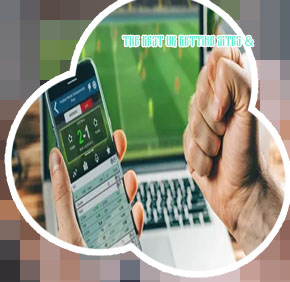 Best online sports betting sites