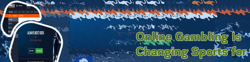 Best online sports betting websites