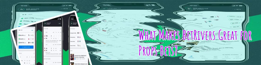 Best prop bet apps