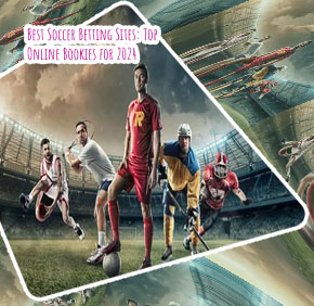 Best soccer betting websites