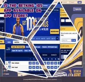 Betking app