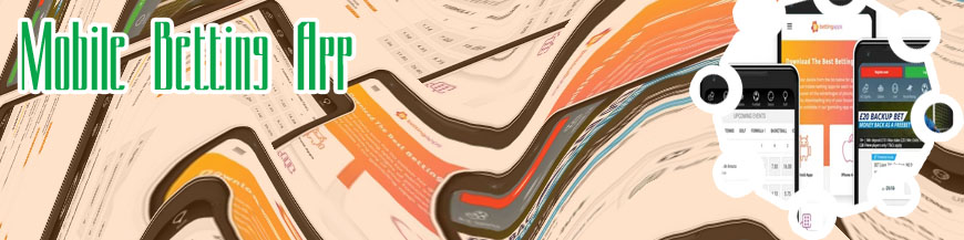 Betting app iphone