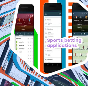 Betting apps for android phones