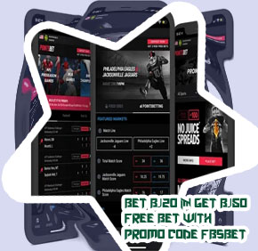 Betting games app