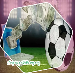 Betting odds site