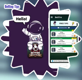 Betting tips apk
