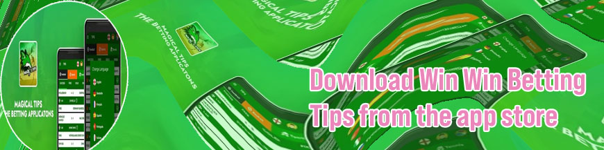 Betting tips app