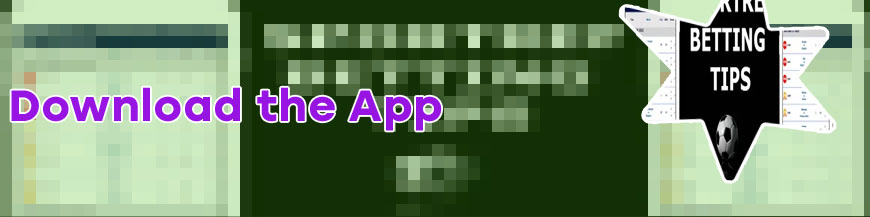 Betting tips app download