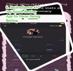 Betting with friends app