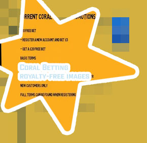 Coral betting app