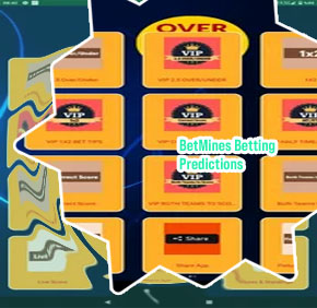 Correct betting tips app in bangladesh