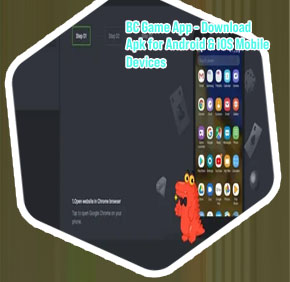Download bc game app