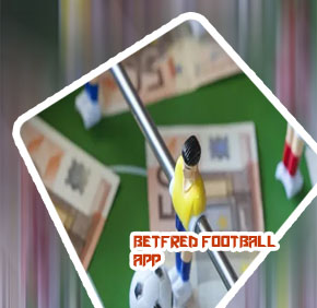 Football gambling apps