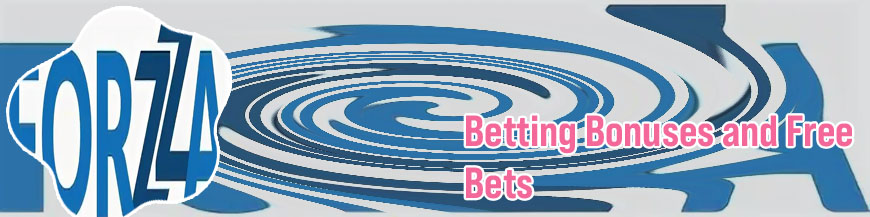Forzza betting app
