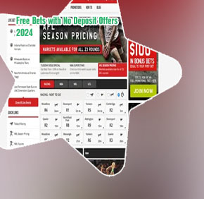 Free bet no deposit betting sites