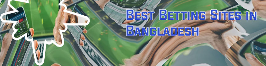 Game betting websites
