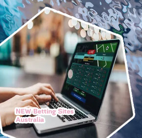 New betting sites