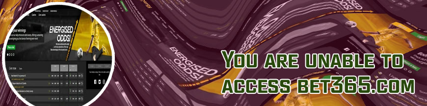 New sports betting sites