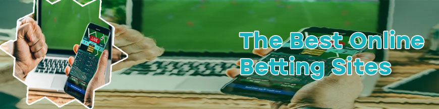 New sports betting websites
