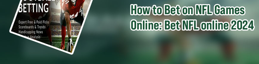 Nfl betting sites