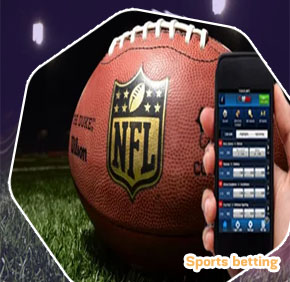 Nfl betting website