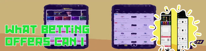 Online betting app download