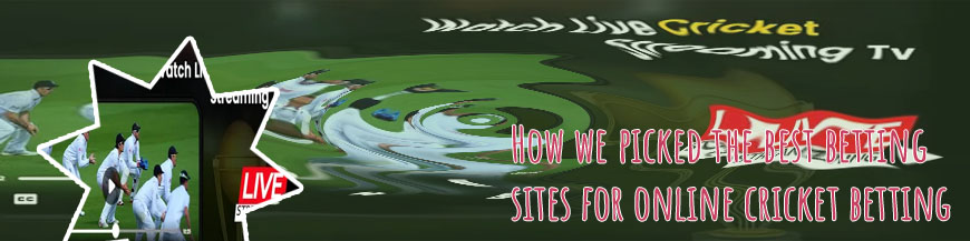 Online cricket satta app