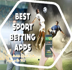 Sports betting apps