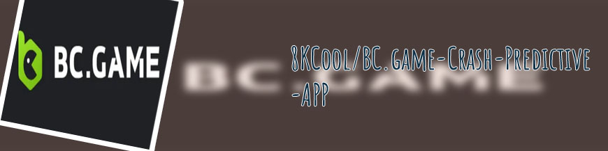 The bc game app