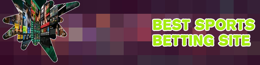The best sports betting sites