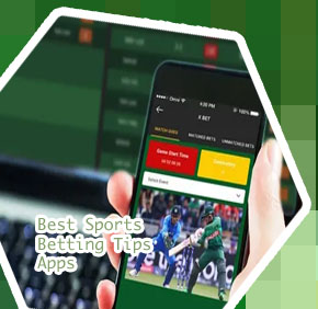 Top 5 best betting apps