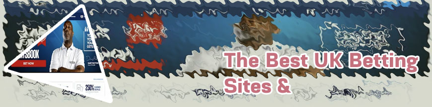 Top 5 best betting sites
