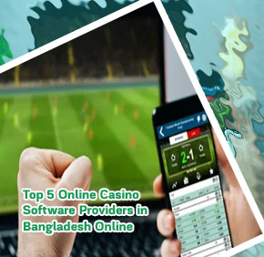 Top 5 betting sites from bangladesh