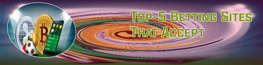 Top 5 sports betting websites